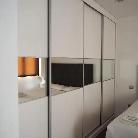 Duplex With Port Views Terrace By Canariasgetaway Apartment