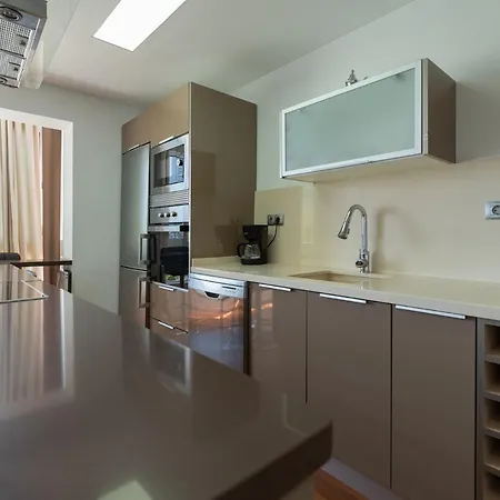 Διαμέρισμα Duplex With Port Views Terrace By Canariasgetaway Λας Πάλμας ντε Γκραν Κανάρια