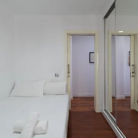 Apartment Duplex With Port Views Terrace By Canariasgetaway