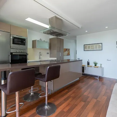 Duplex With Port Views Terrace By Canariasgetaway Διαμέρισμα Λας Πάλμας ντε Γκραν Κανάρια