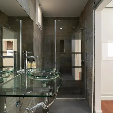 Duplex With Port Views Terrace By Canariasgetaway Apartment Las Palmas de Gran Canaria