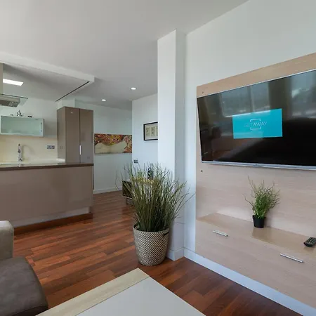 Duplex With Port Views Terrace By Canariasgetaway Διαμέρισμα Λας Πάλμας ντε Γκραν Κανάρια