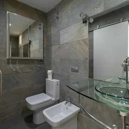 Duplex With Port Views Terrace By Canariasgetaway Apartment Las Palmas de Gran Canaria