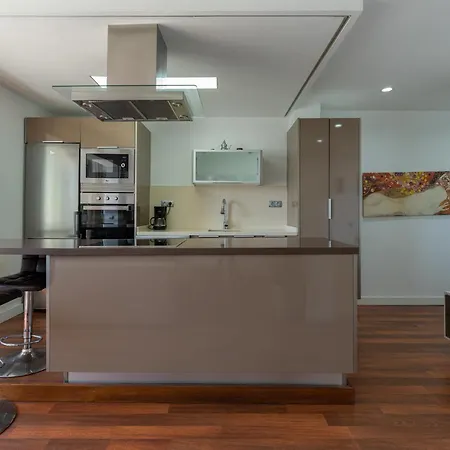 Duplex With Port Views Terrace By Canariasgetaway * Λας Πάλμας ντε Γκραν Κανάρια