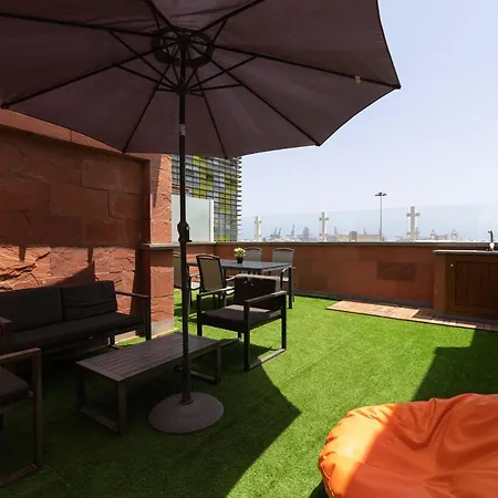 Apartment Duplex With Port Views Terrace By Canariasgetaway Las Palmas de Gran Canaria