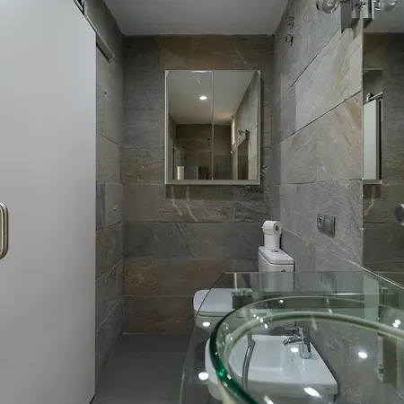 Duplex With Port Views Terrace By Canariasgetaway * Λας Πάλμας ντε Γκραν Κανάρια