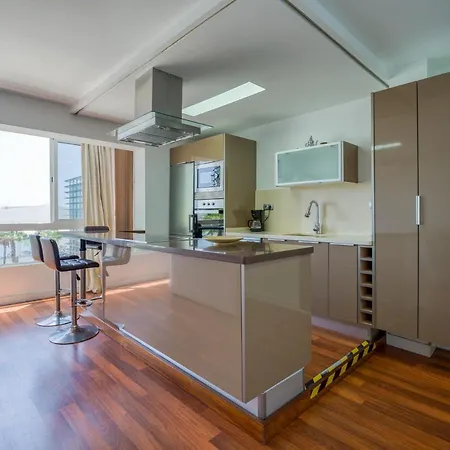 Duplex With Port Views Terrace By Canariasgetaway Διαμέρισμα Λας Πάλμας ντε Γκραν Κανάρια